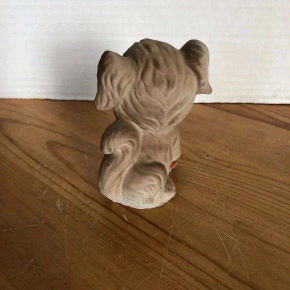 Anthropomorphic Dog Figurine - Picture 4 of 8